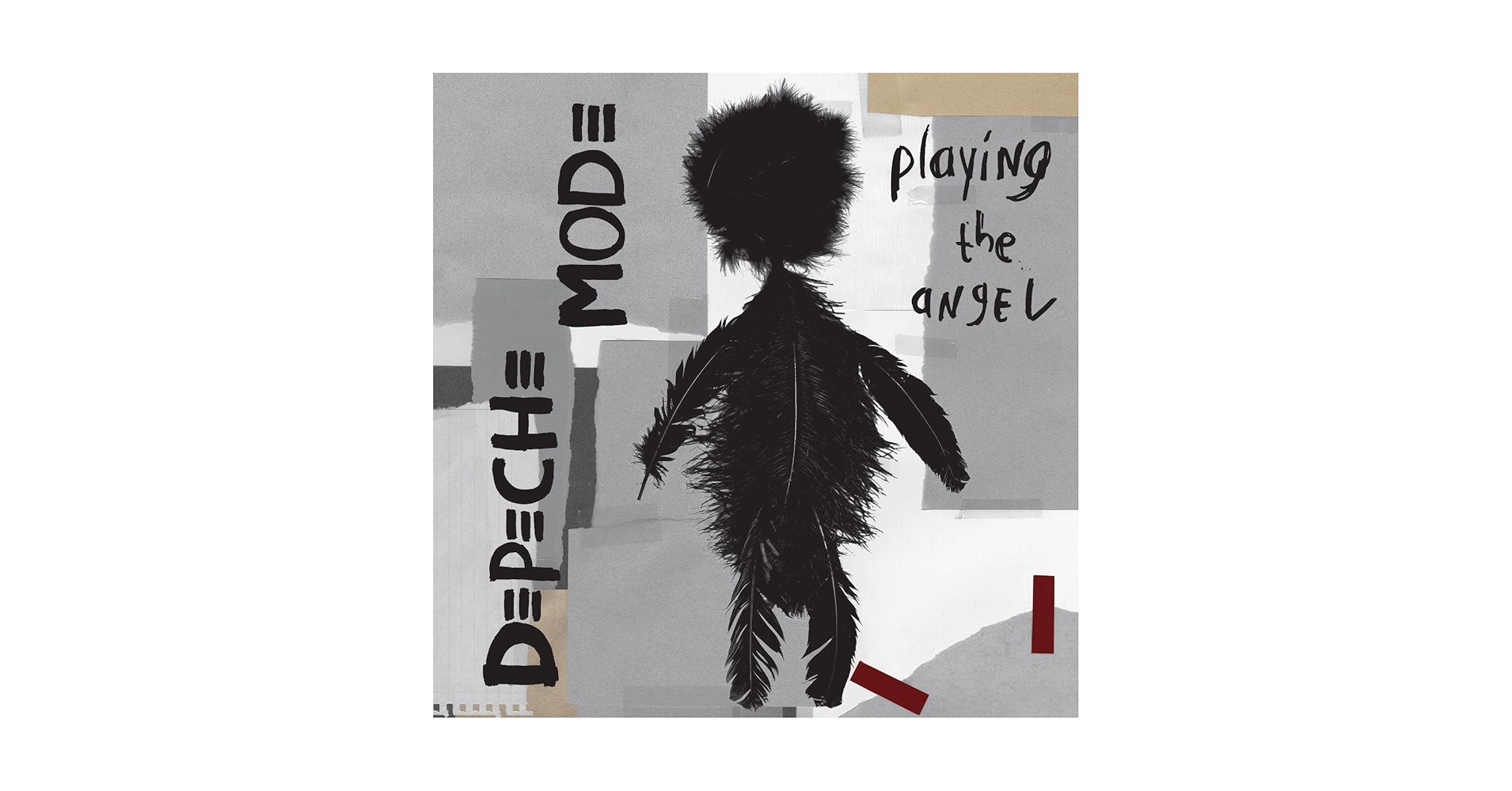 Amazon.com: Playing The Angel: CDs & Vinyl